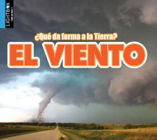 El Viento by Piper Whelan, John Willis
