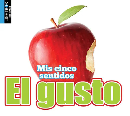 El Gusto by Aaron Carr, Heather Kissock