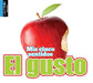 El Gusto by Aaron Carr, Heather Kissock