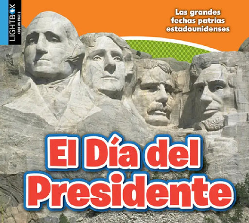 El Día del Presidente by Aaron Carr
