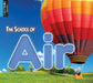 Air by Julia Vogel, Jared Siemens