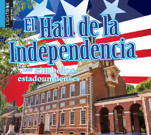 El Hall de la Independencia by Aaron Carr