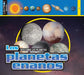 Los Planetas Enanos by Alexis Roumanis