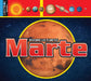 Marte by Alexis Roumanis