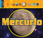 Mercurio by Alexis Roumanis