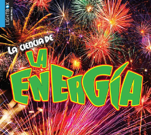 La Energía by Julia Vogel, Jared Siemens
