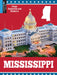 Mississippi by Jill Foran