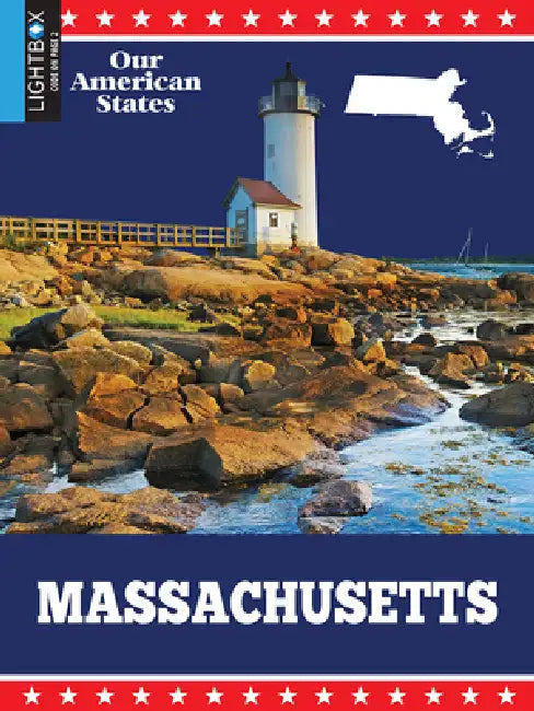 Massachusetts by Bryan Pezzi