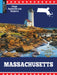 Massachusetts by Bryan Pezzi