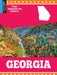 Georgia by Jennifer Nault