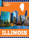 Illinois by Rennay Craats