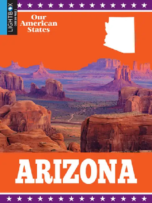 Arizona by Rennay Craats