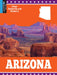 Arizona by Rennay Craats