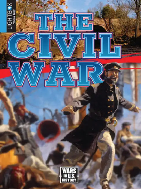 The Civil War by Thomas K. Adamson