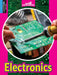Electronics by Faith Woodland