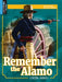 Remember the Alamo (1820-1845) by Victor South