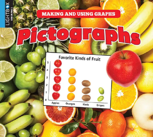 Pictographs by Sherra G. Edgar