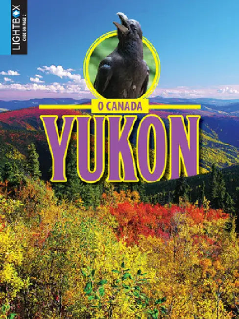 Yukon by Janice Parker