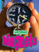 Magnets by Christine Taylor-Butler