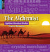 The Alchemist by Blaine Wiseman