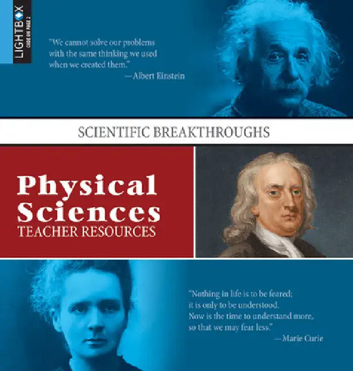 Physical Sciences by Cooke Tim