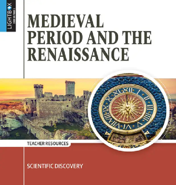 Medieval Period and the Renaissance by Ryles Briony
