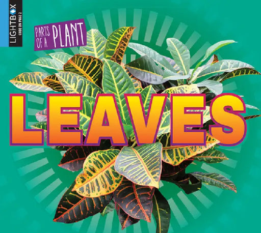 Leaves by Gemma McMullen, John Willis