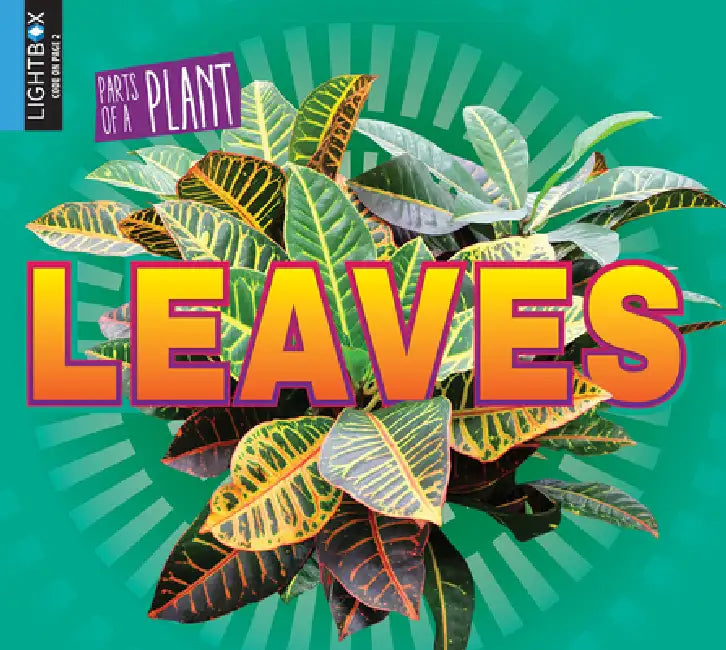 Leaves by Gemma McMullen, John Willis