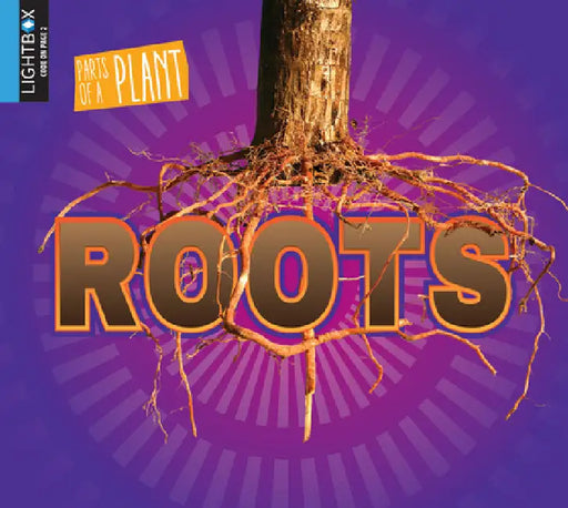 Roots by Gemma McMullen, John Willis