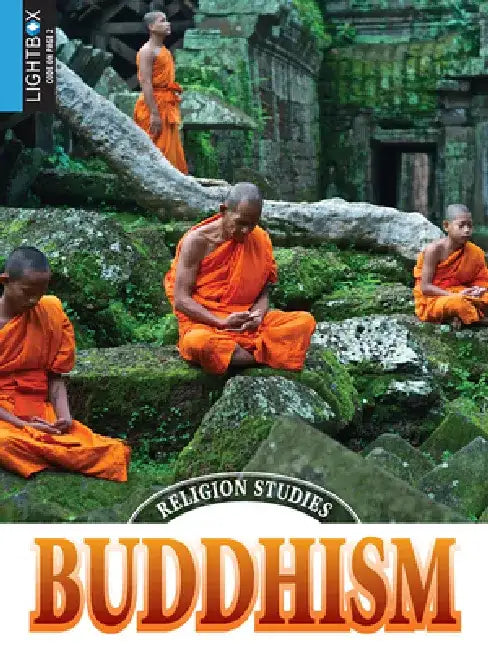 Buddhism by Rita Faelli