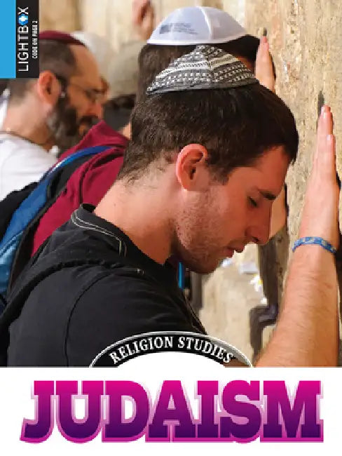 Judaism by Rita Faelli