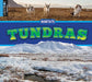 Tundras by Samantha Nugent