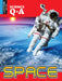 Space by Edward Willett
