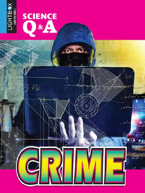 Crime by Janice Parker