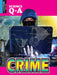 Crime by Janice Parker