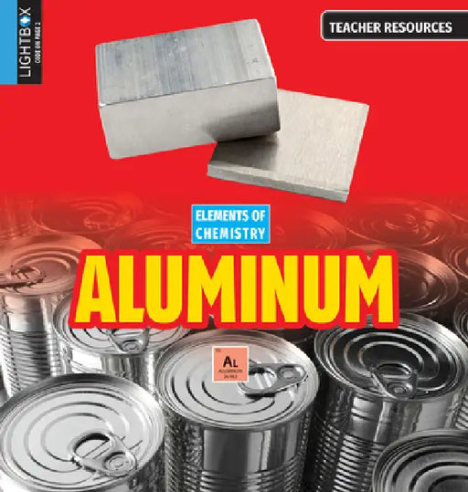 Aluminum by John Csiszar