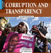 Corruption and Transparency by Tom Lansford, Heather Kissock