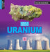 Uranium by Jane Gardner