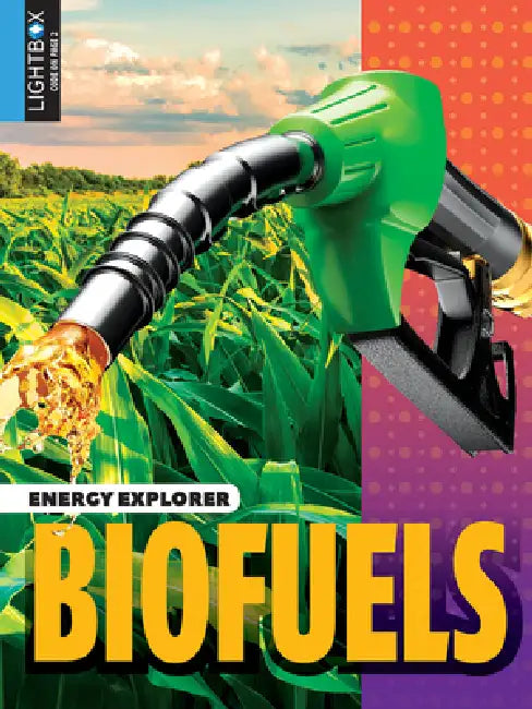 Biofuels by Patricia Newman, Sara Cucini