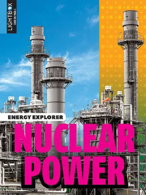 Nuclear Power by Shirley Duke