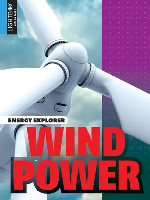 Wind Power by Kathy Allen, Sara Cucini