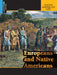 Europeans and Native Americans by Jim Corrigan