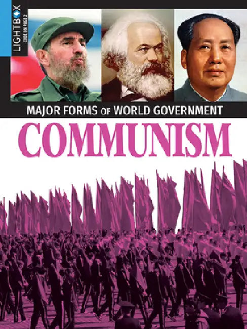 Communism by Rudolph Heits