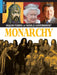 Monarchy by Leeanne Gelletly