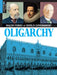 Oligarchy by Leeanne Gelletly
