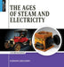 The Ages of Steam and Electricity by Ryles Briony