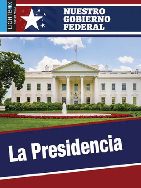 La Presidencia (Office of the President) by Simon Rose