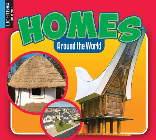 Homes by Joanna Brundle