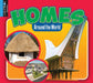 Homes by Joanna Brundle
