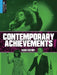 Contemporary Achievements by Rebecca Szulhan